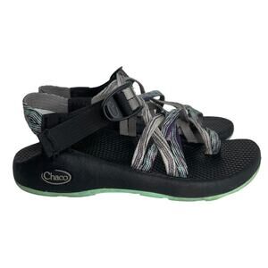 Chaco Women's ZX/2 Classic Sandal Size 5